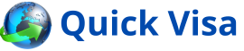 Logo Quick Visa